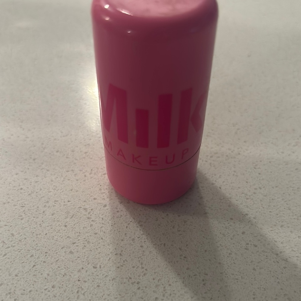 Milk Makeup Pink Blush Stick